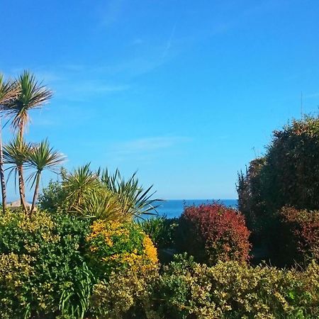 Falmouth Self Catering Lodges Bagian luar foto