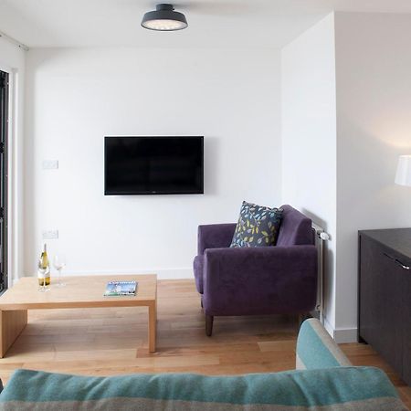 Falmouth Self Catering Lodges Bagian luar foto